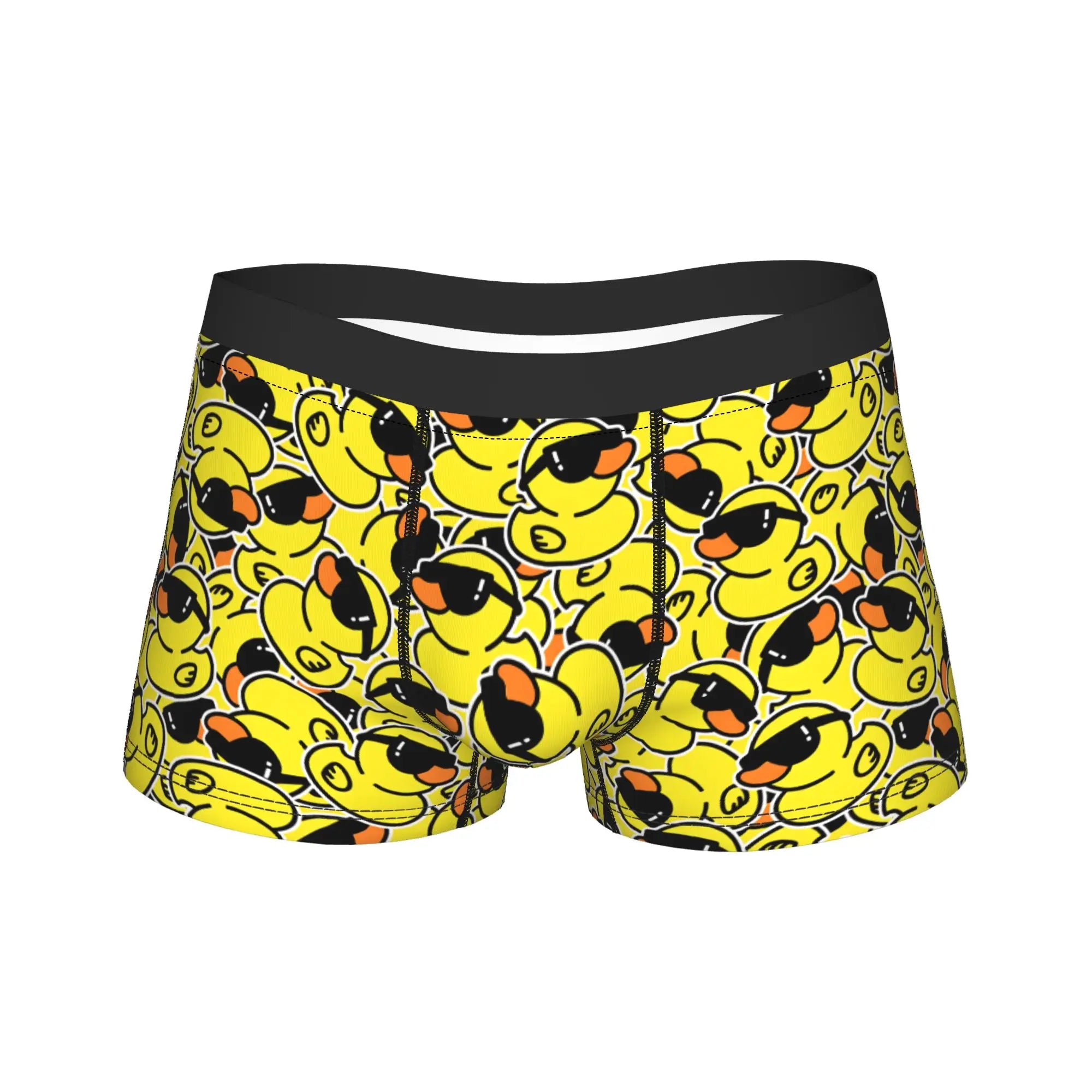 Boxer Patitos Retro — Edición Limitada