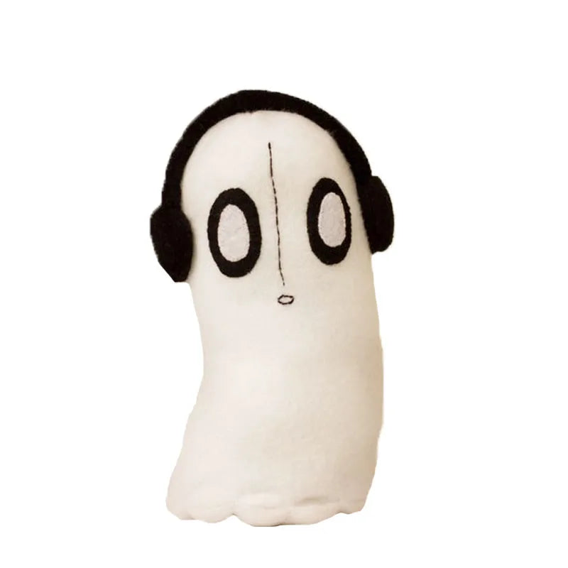Dúo Sarah y Patito — Peluche Kawaii Edición Limitada