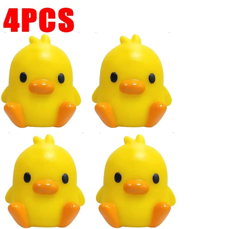 Lámpara Patito Dormilón LED