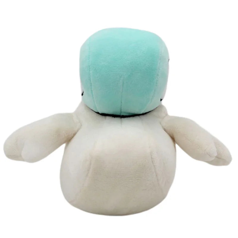 Dúo Sarah y Patito — Peluche Kawaii Edición Limitada