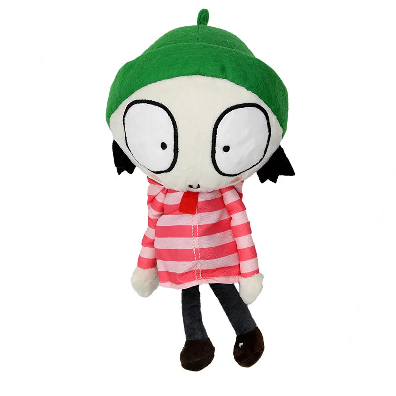 Dúo Sarah y Patito — Peluche Kawaii Edición Limitada