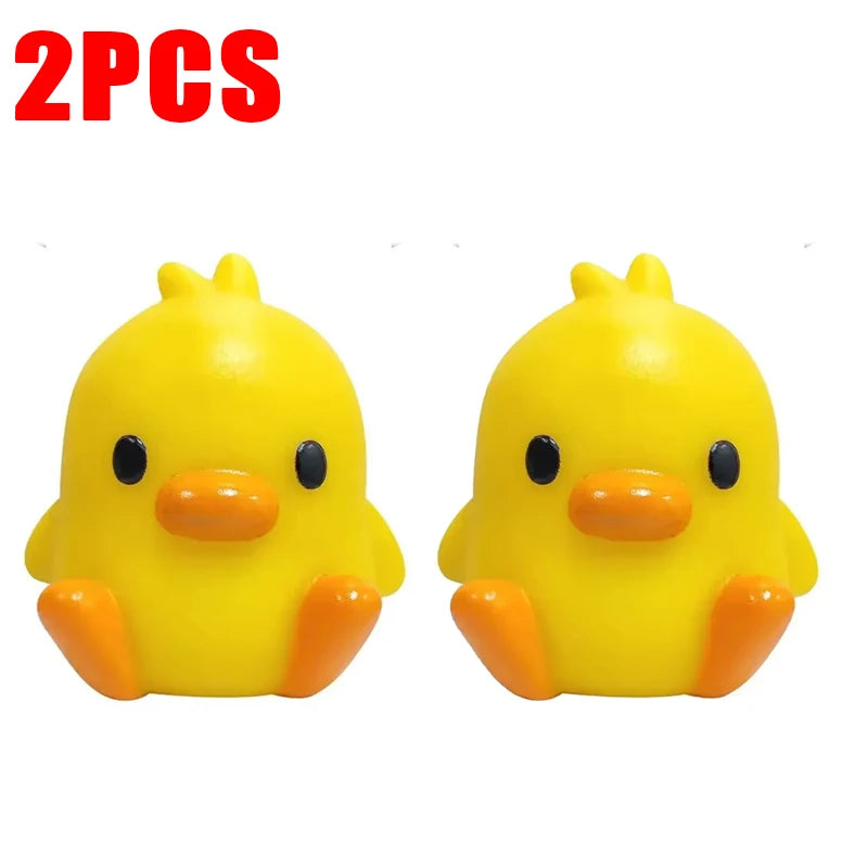 Lámpara Patito Dormilón LED