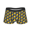 Boxer Patitos Retro — Edición Limitada