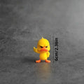 Patito rebelde - Figura decorativa