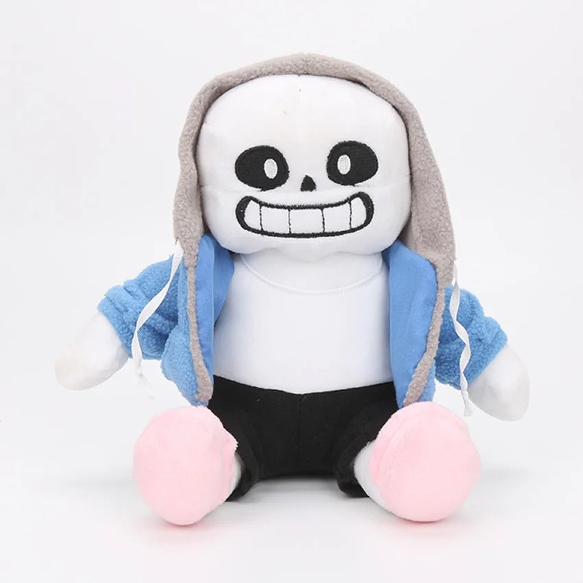 Dúo Sarah y Patito — Peluche Kawaii Edición Limitada