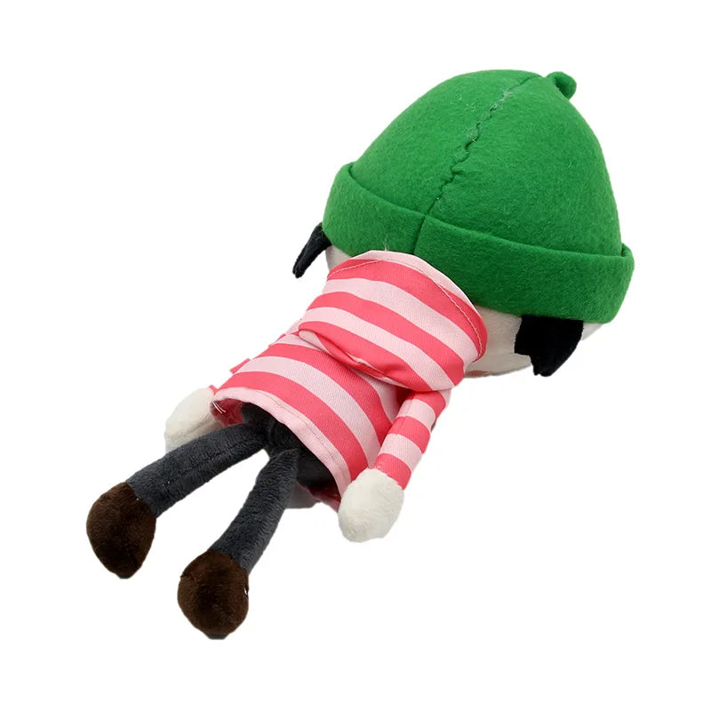 Dúo Sarah y Patito — Peluche Kawaii Edición Limitada